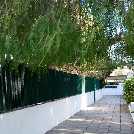 Marina מלון דירות