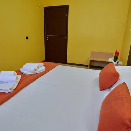 Marina מלון דירות *